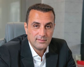 BH Group's Isaac Toledano.